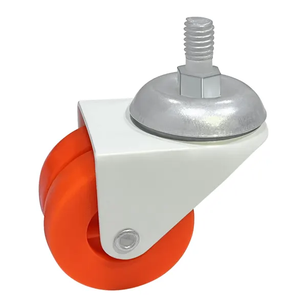 Casters - Static Automation