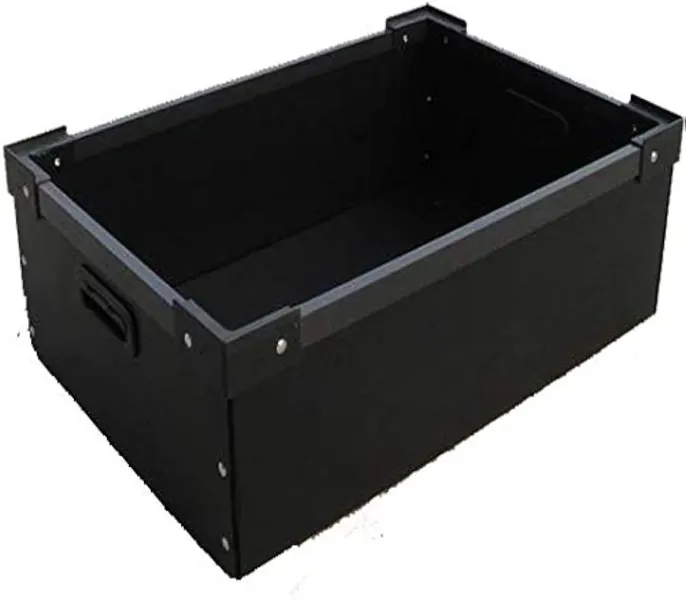 ESD Packaging - Static Automation