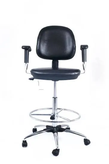 ESD Chair - ESD Products by Static Automation