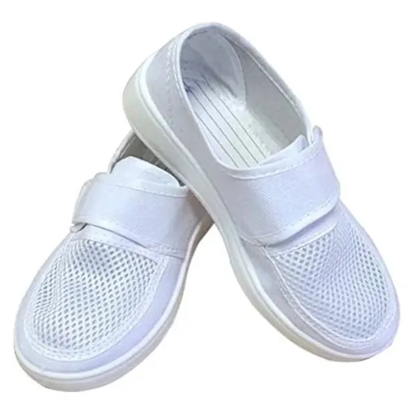 ESD Shoes - ESD Consumables by Static Automation