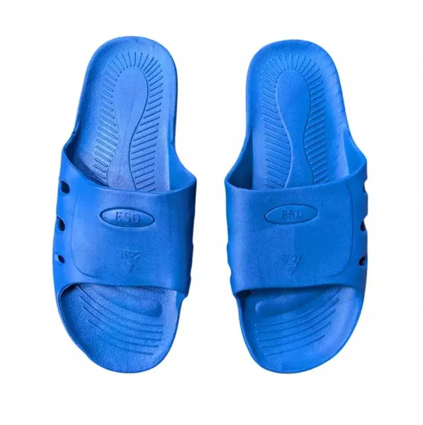ESD Slipper - ESD Consumables by Static Automation