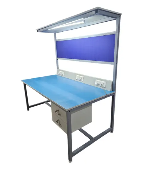 ESD Products - Static Automation