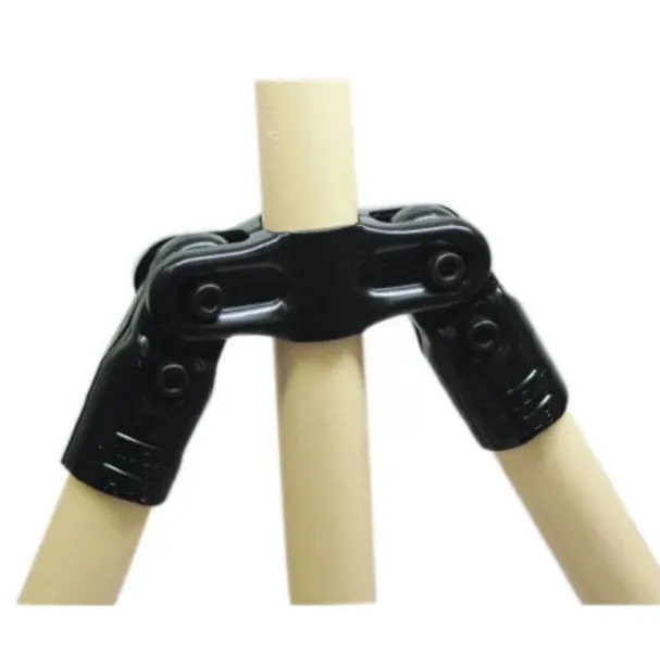 HJ-8 to HJ-27 - Joint Sets by Static Automation