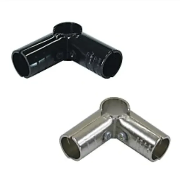 H-2 - Metal Joints by Static Automation