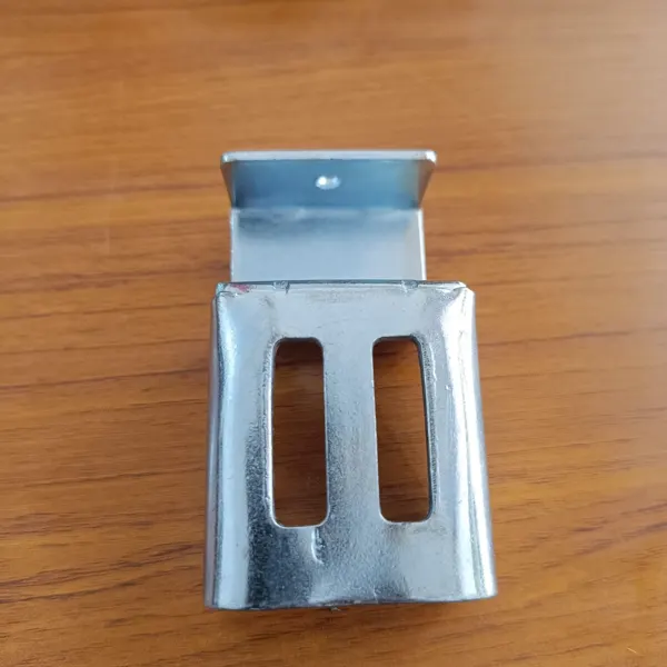 non Stopper - Rollers by Static Automation