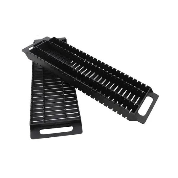 ESD Trays - ESD Packaging by Static Automation